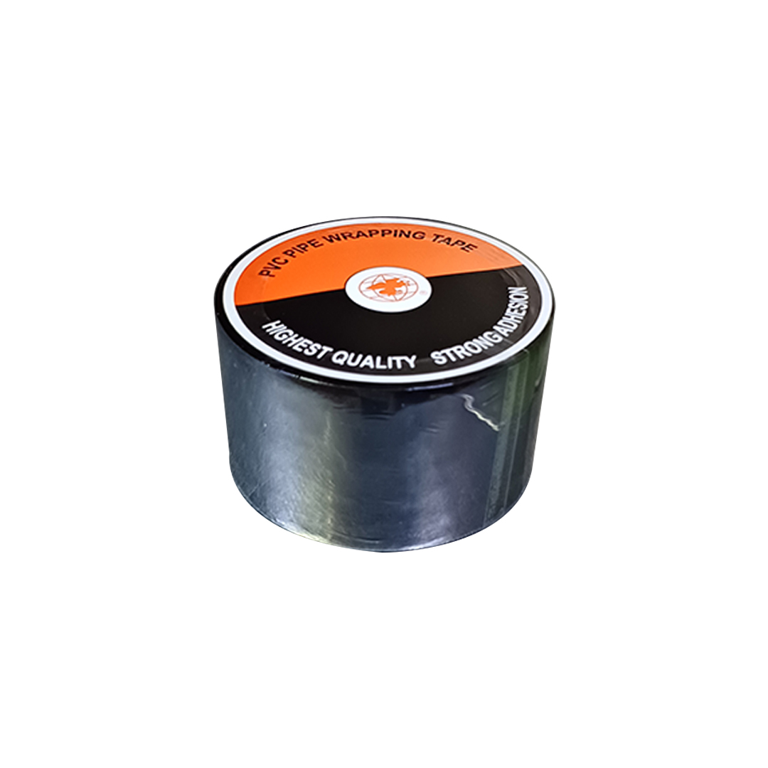 Pipe Wrapping Tape 2" (60 ROLL/CTN)