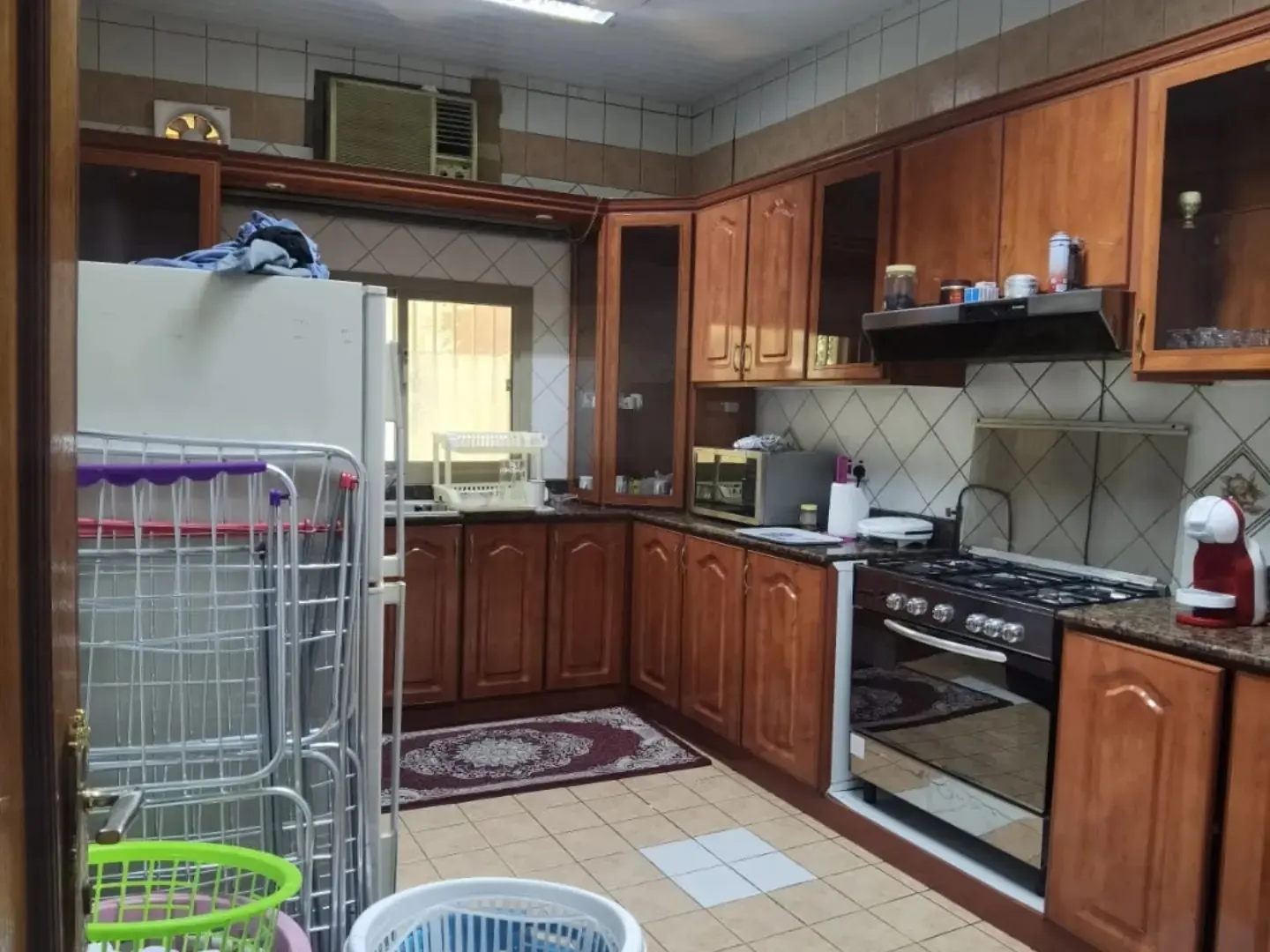 Villa For Sale In Qalali