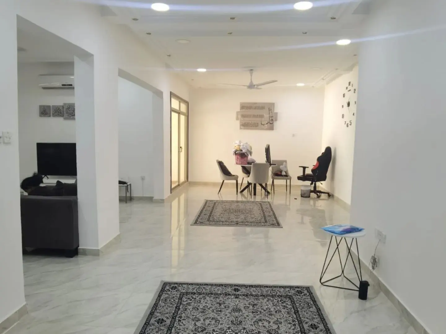 Villa For Sale In Qalali