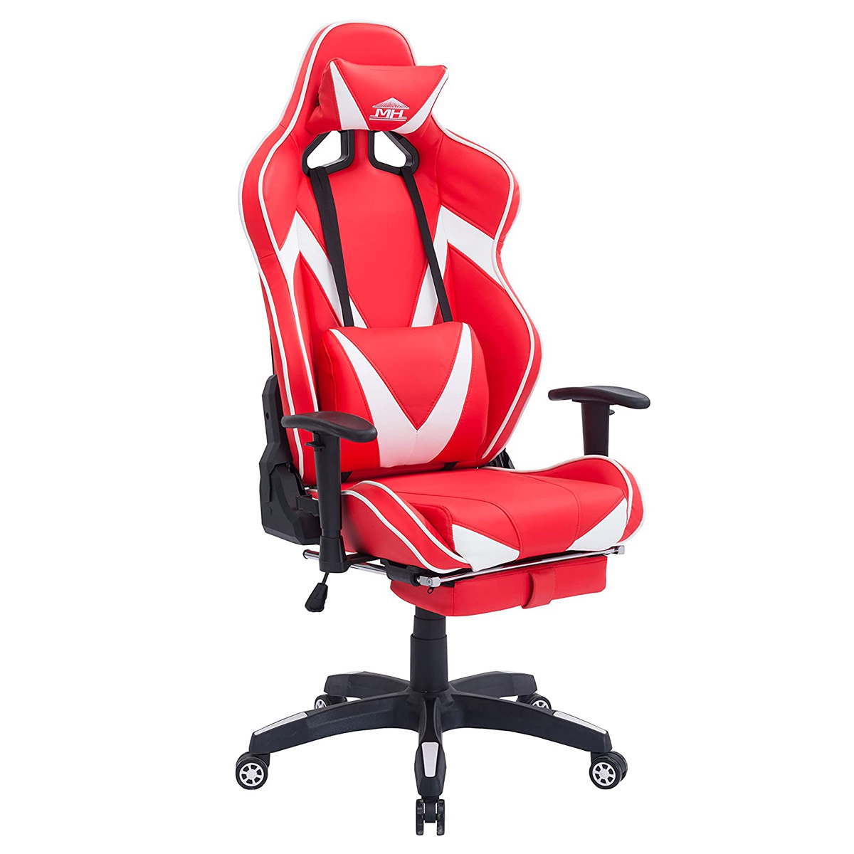 Gaming Chair Black