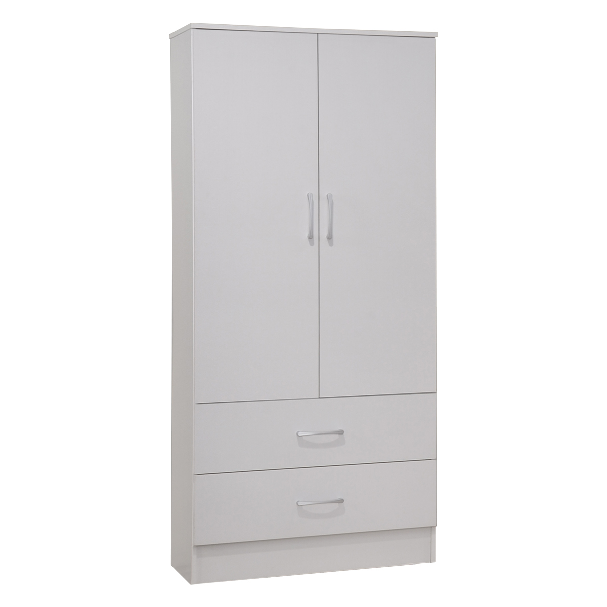 Wardrobe 2Door