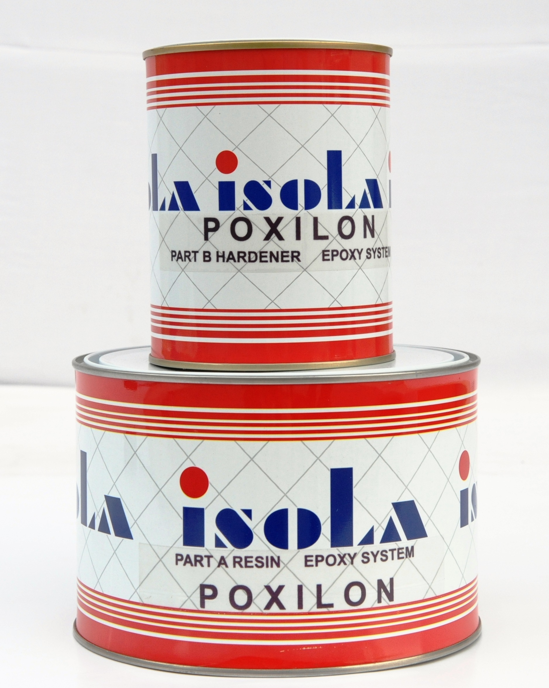 Poxilon (POXILON DGR3 (4.5LTR))