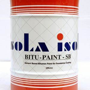Isola - Bitupaint Sb 