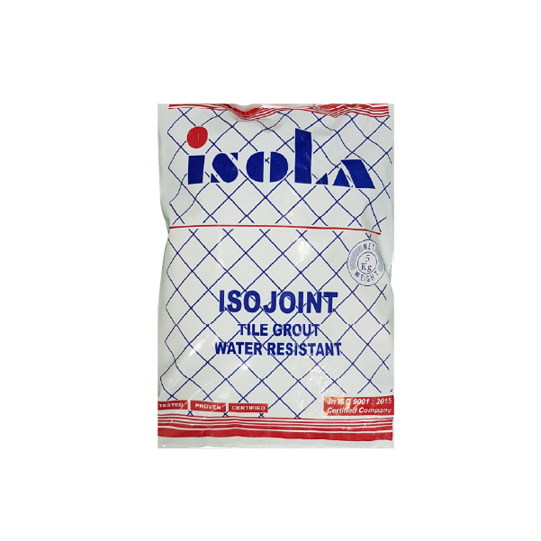 Isola - Isojoint 5Kg 