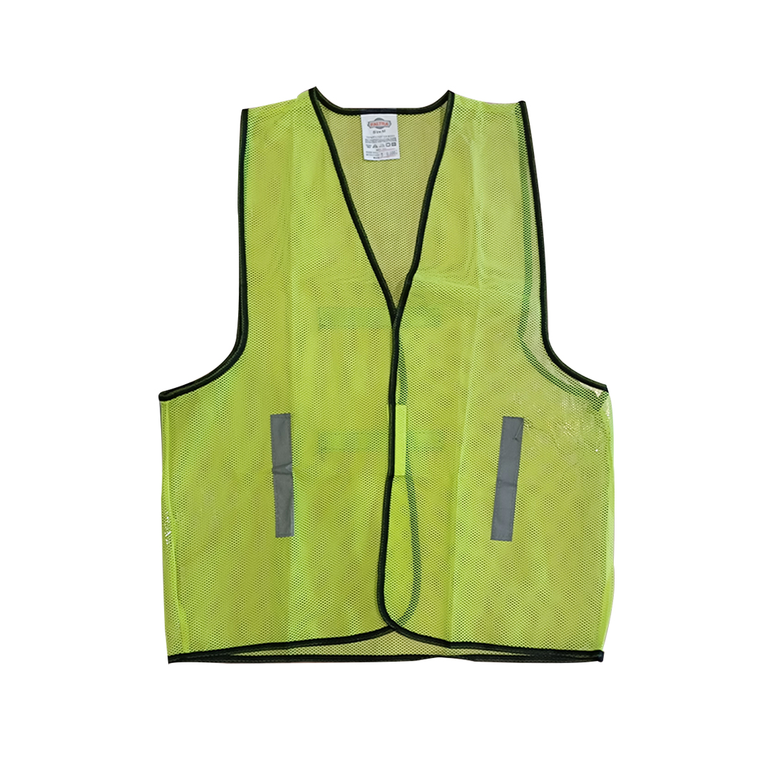 Safety Vest Net Type - Green