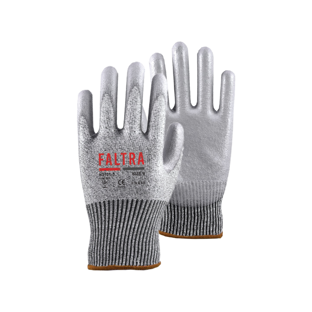 Cutpro-3 Cut Resistant Gloves 9 - Large
