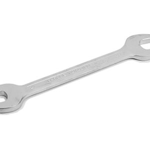 Kendo Double Open End Spanner - 24X27Mm