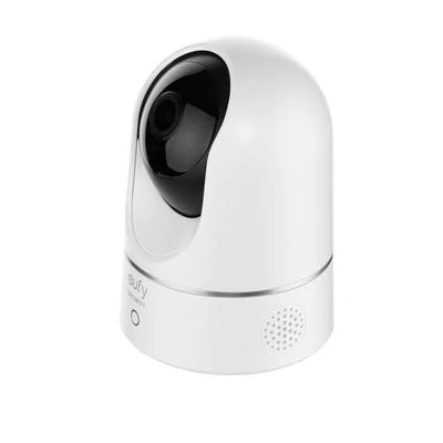 ANKER EUFY 2K INDOOR SECURITY CAMERA (indoor Cam 2k Pan & Tilt)