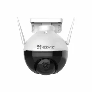 Ezviz Smart Home Camera 1080P,6Mm (Cs-C8C)