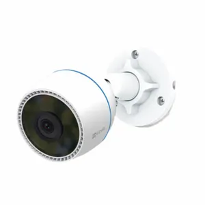 Ezviz Smart Home Camera 3Mp,8Mm (Cs-C3Tn)