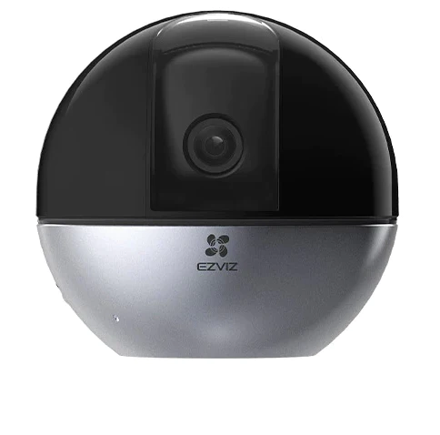 EZVIZ SMART HOME CAMERA 4MP,H.265 (CS-C6W)