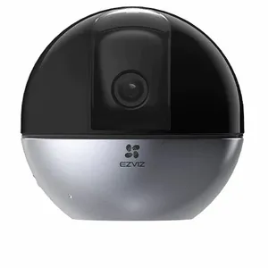 Ezviz Smart Home Camera 4Mp,H.265 (Cs-C6W)