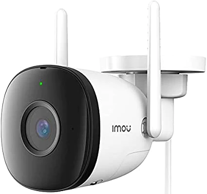 IMOU BULLET 2C 4MP OUTDOOR SECURITY CAMERA