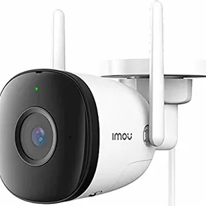 Imou Bullet 2C 4Mp Outdoor Security Camera