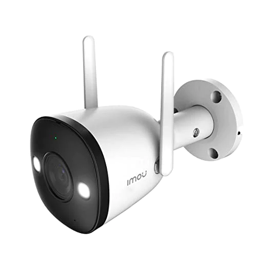 IMOU BULLET 2E 4MP OUTDOOR SECURITY CAMERA