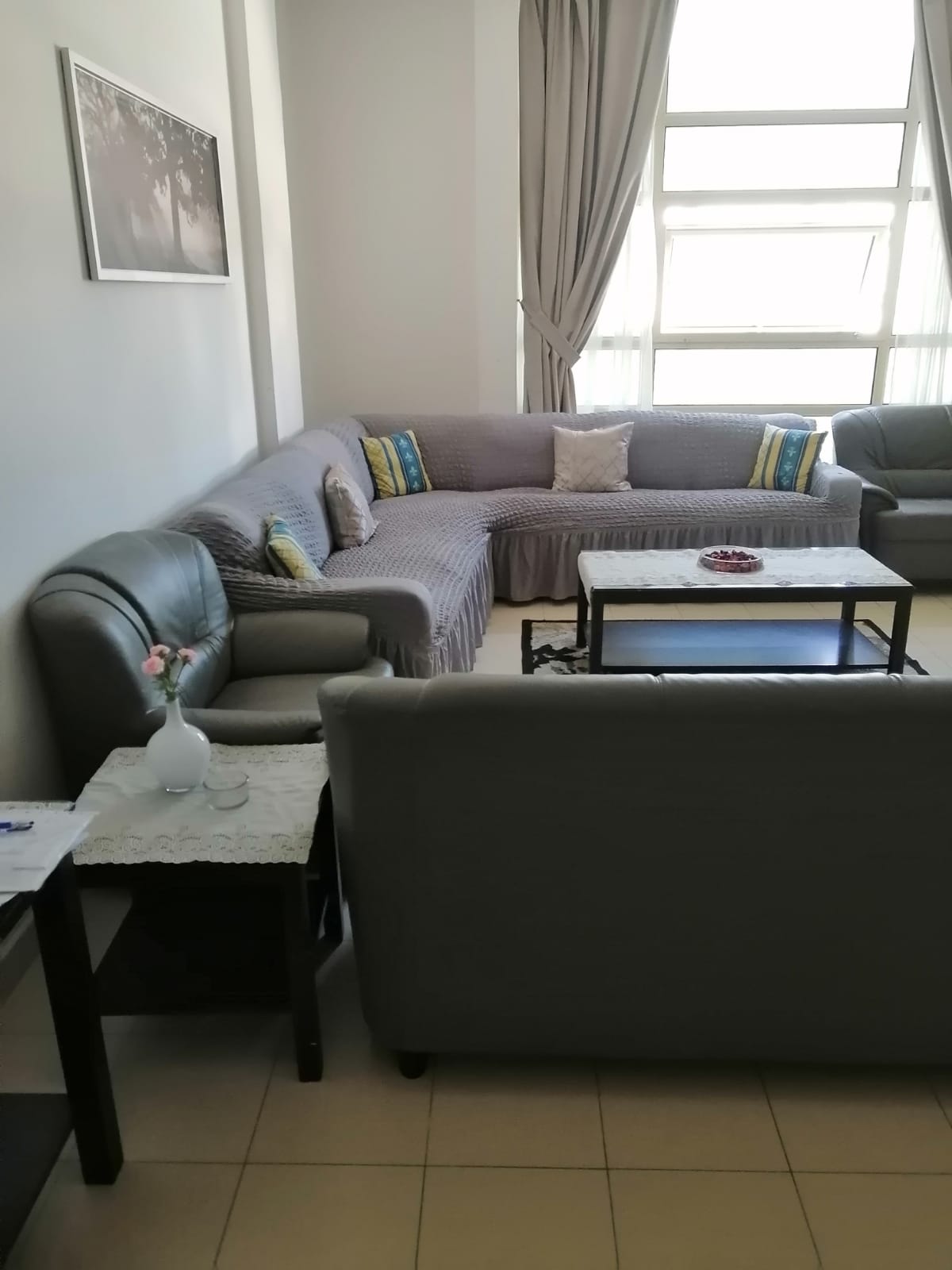 For Sale An Apartment In Juffair, Fully Furnished