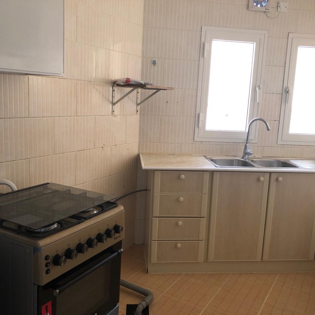 Apartment for rent on Sitra Highway Bridge