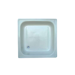 White Shower Tray - 80X80X14Cm(13)
