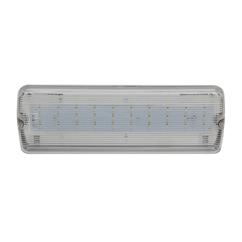 EMERGENCY LIGHT LED MAINTAINED M30 KE108