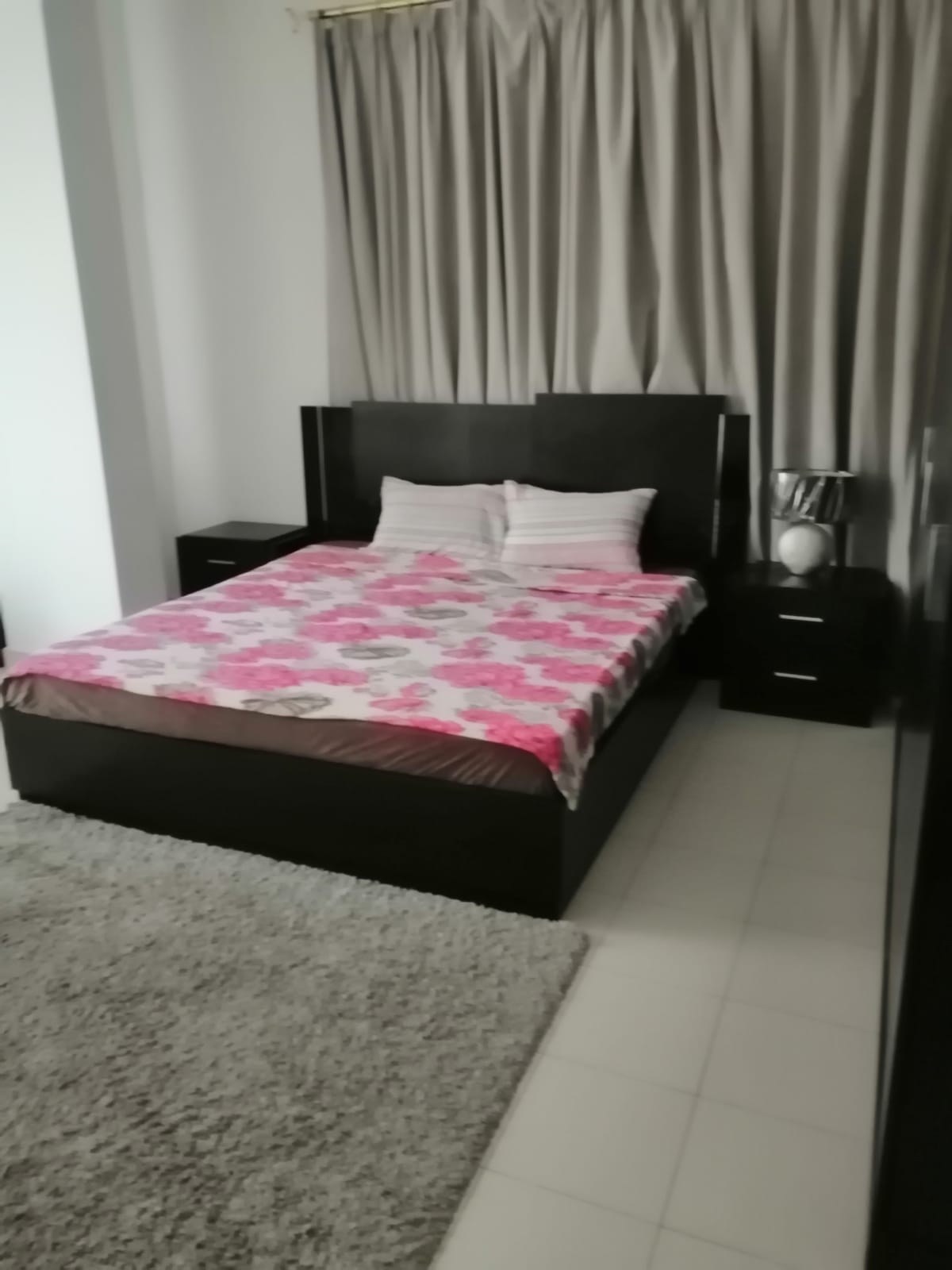 For Sale A Fully Furnished Freehold Apartment In Juffair