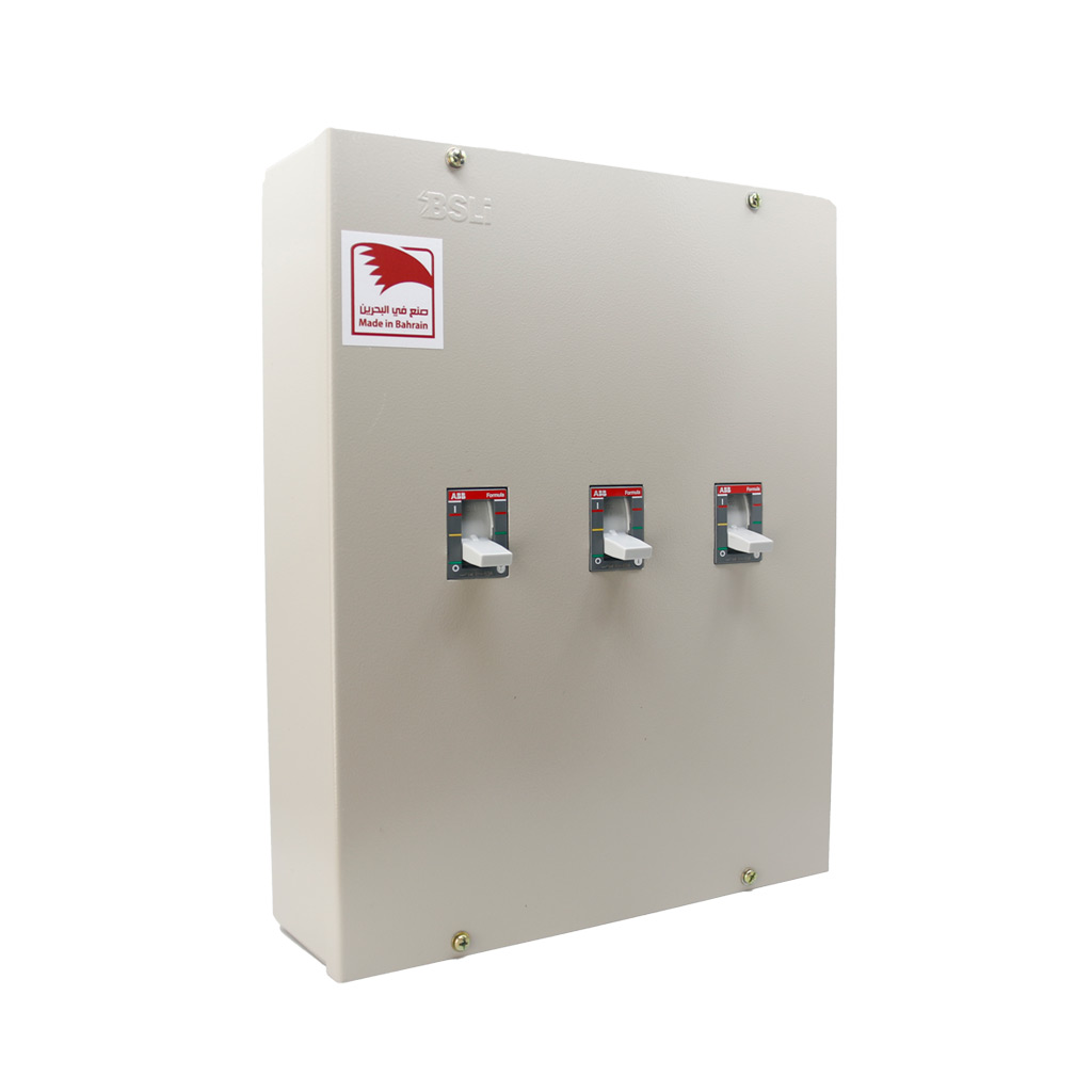 TP MCCB SPNL - ABB (AB01)
