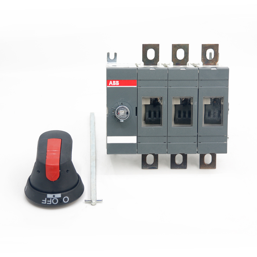 TP ISOLATER ABB (400A)