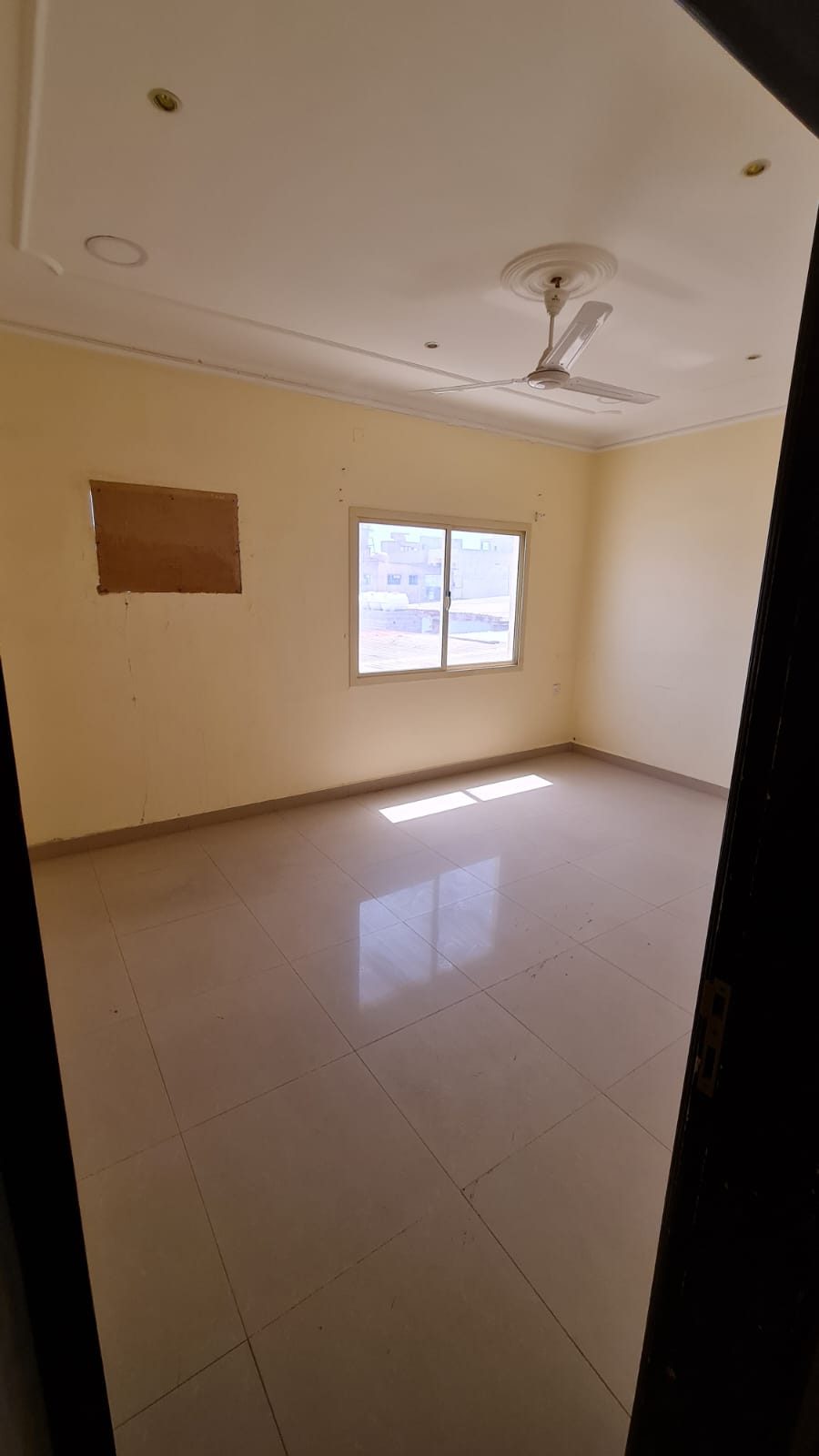 For rent a commercial office apartment in Sehla