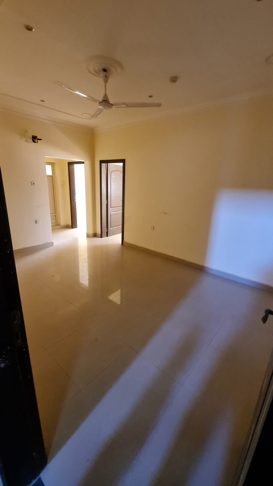 For rent a commercial office apartment in Sehla