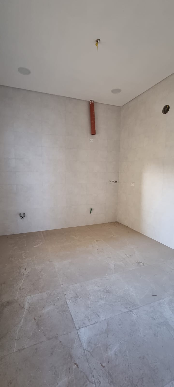 For sale a villa in Bani Jamra