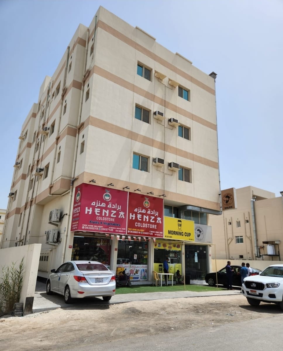 Commercial building for sale in Tubli