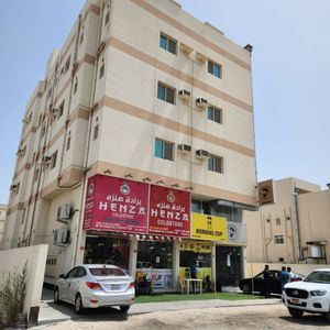 Commercial building for sale in Tubli