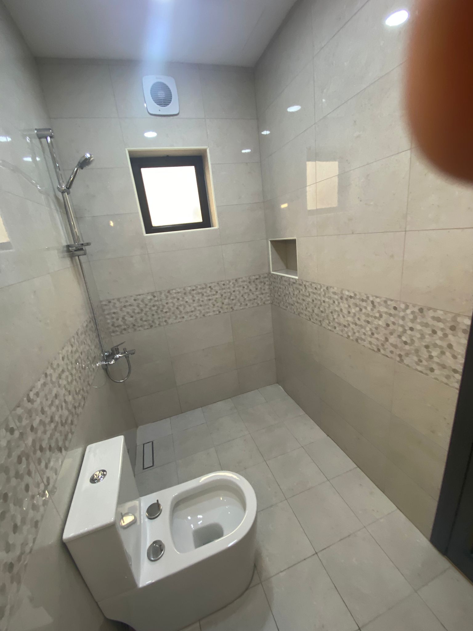 For rent an apartment in Sanad