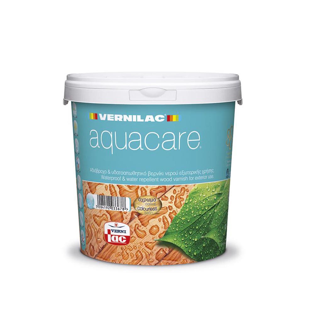 Vernilac Aquacare Gloss: 10Ltr | Polishers | Qetaat.com