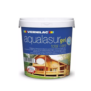 VERNILAC AQUACARE GEL : 2.5LTR