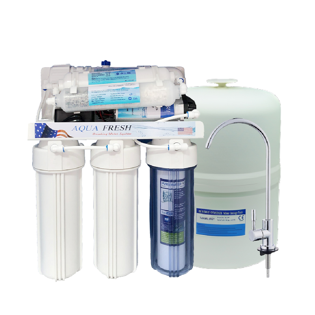 Aqua Fresh Ro System