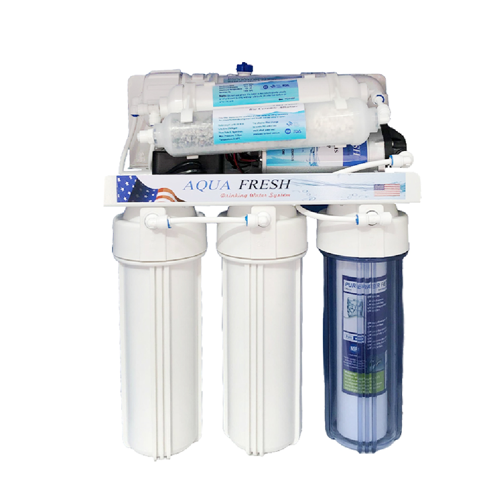 Aqua Fresh RO system