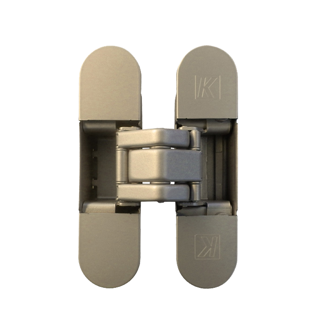 ATOMIKA K8000: Concealed door hinge up to 60Kg | Qetaat.com