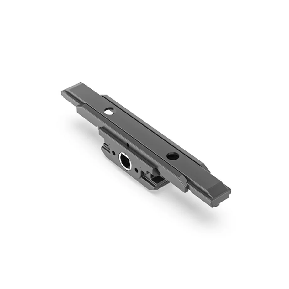 Gearbox For Minimalist Handle