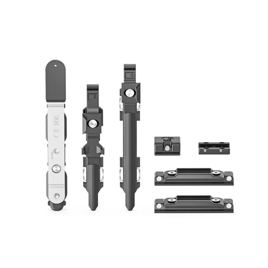 Two-Way Shoot Bolt Lever - T&T- Locking To Inverter