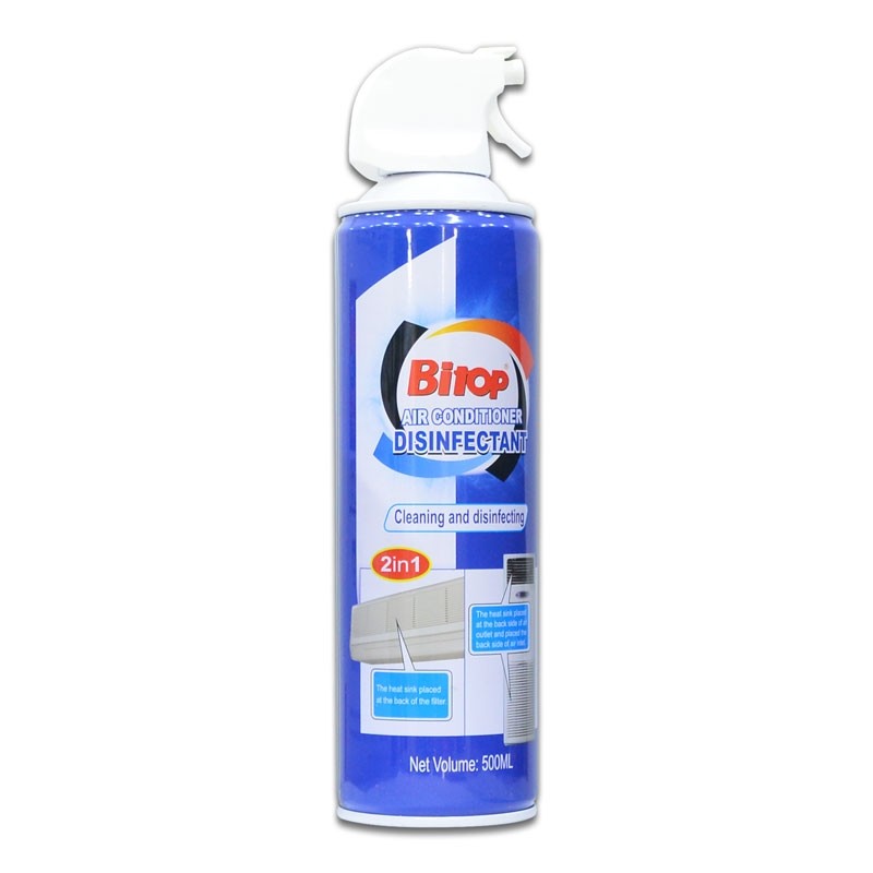 Bitop Ac Cleaner