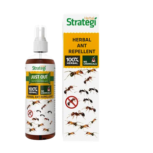 Herbal Ant Repellent - 100 Ml