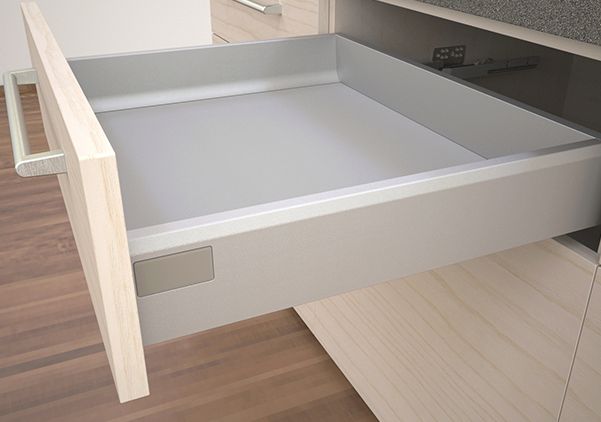Fgv Ten In Kit Polar White W/Out Railing