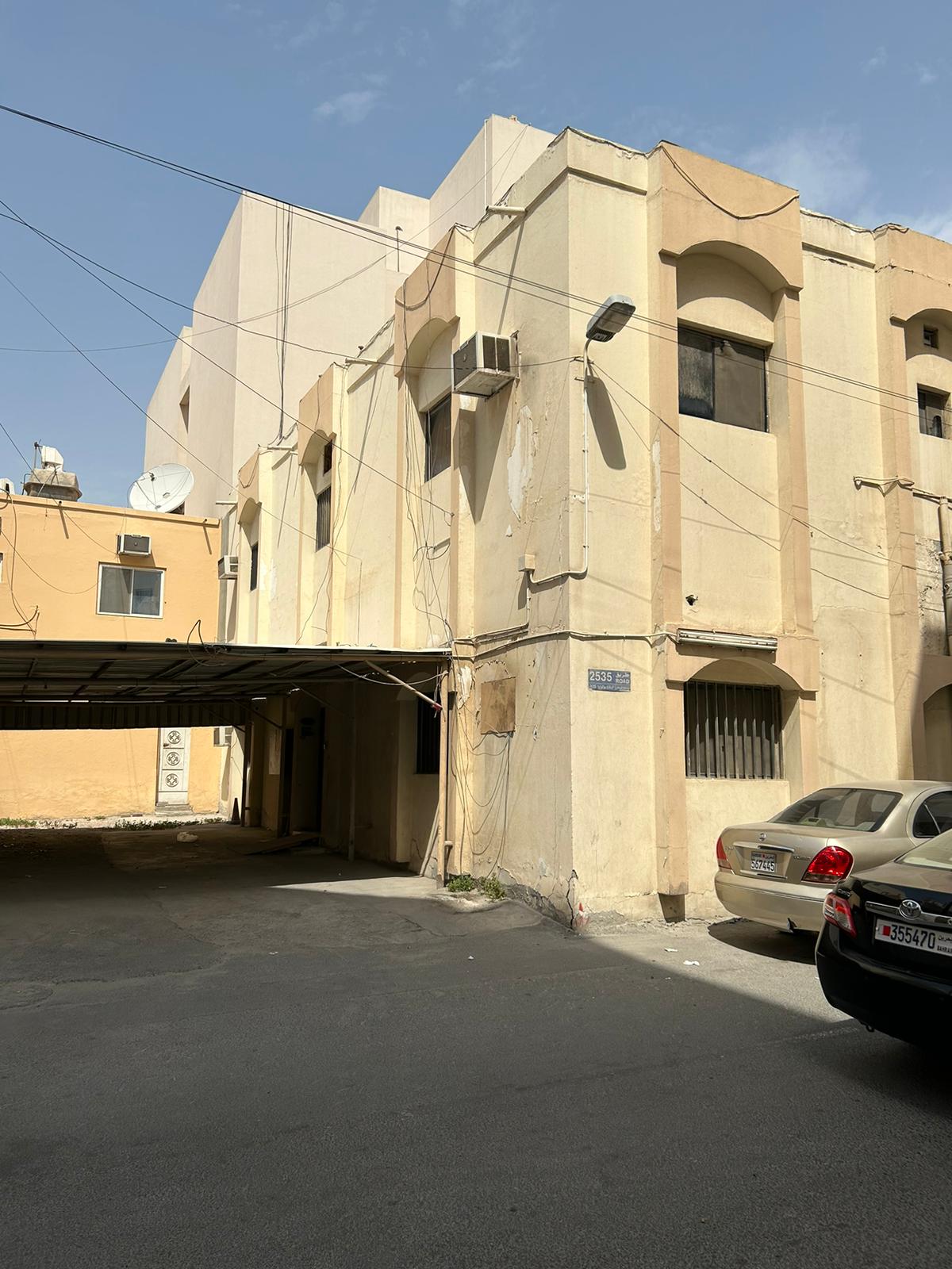 House for sale in Riffa, Bu Kwara