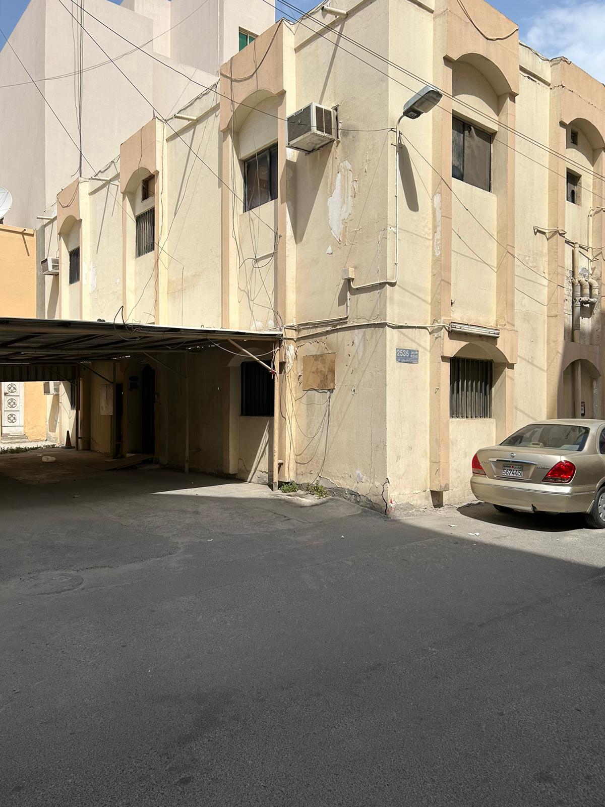 House for sale in Riffa, Bu Kwara