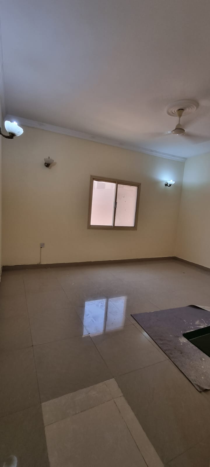 For rent an apartment in Saar