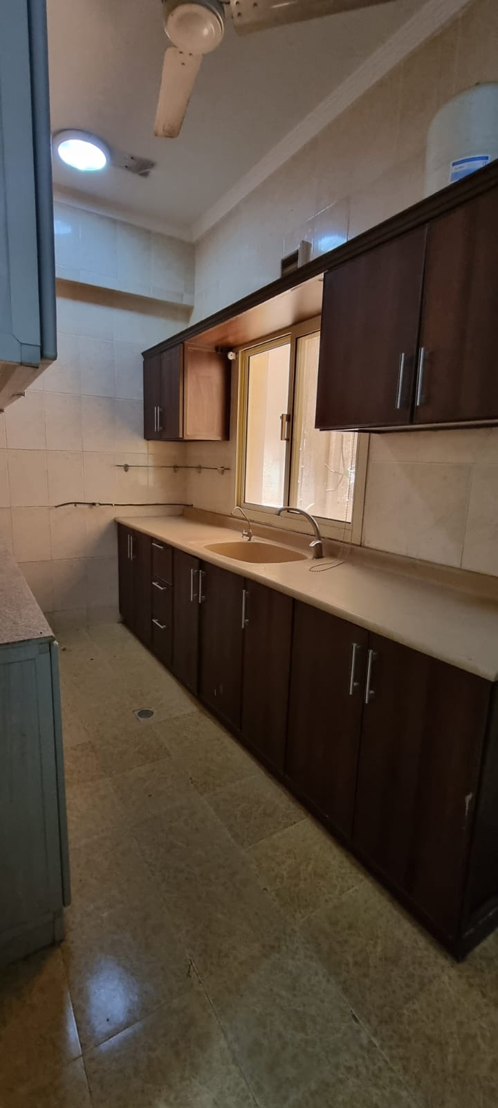 For rent an apartment in Saar