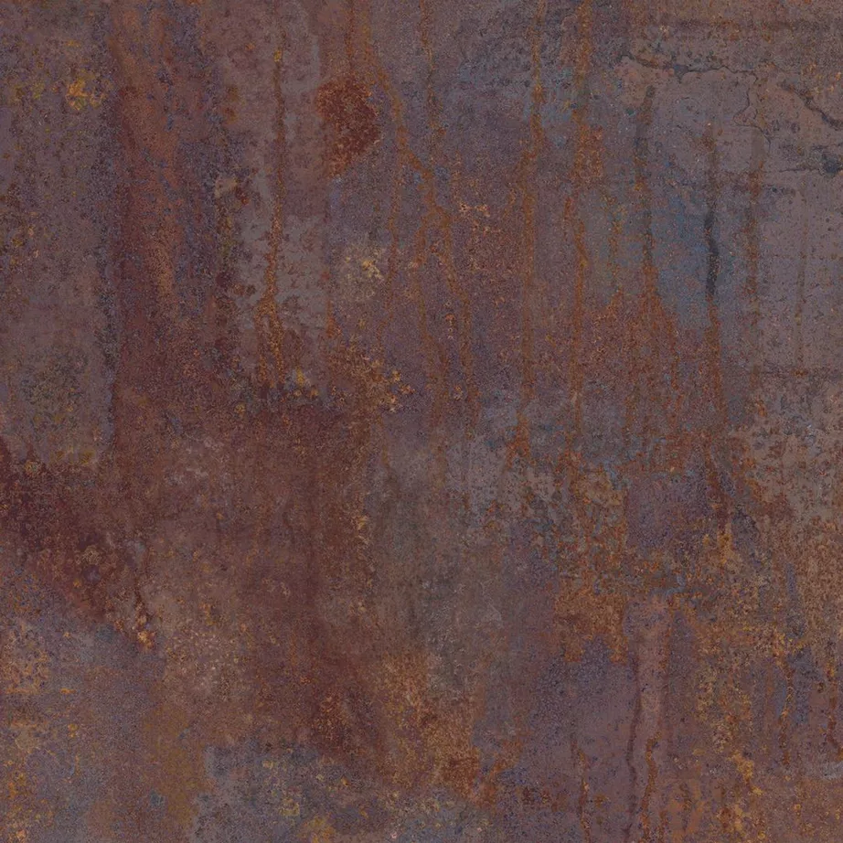 Kaindl Rusty Iron - 2.07 mtr x 2.8 mtr