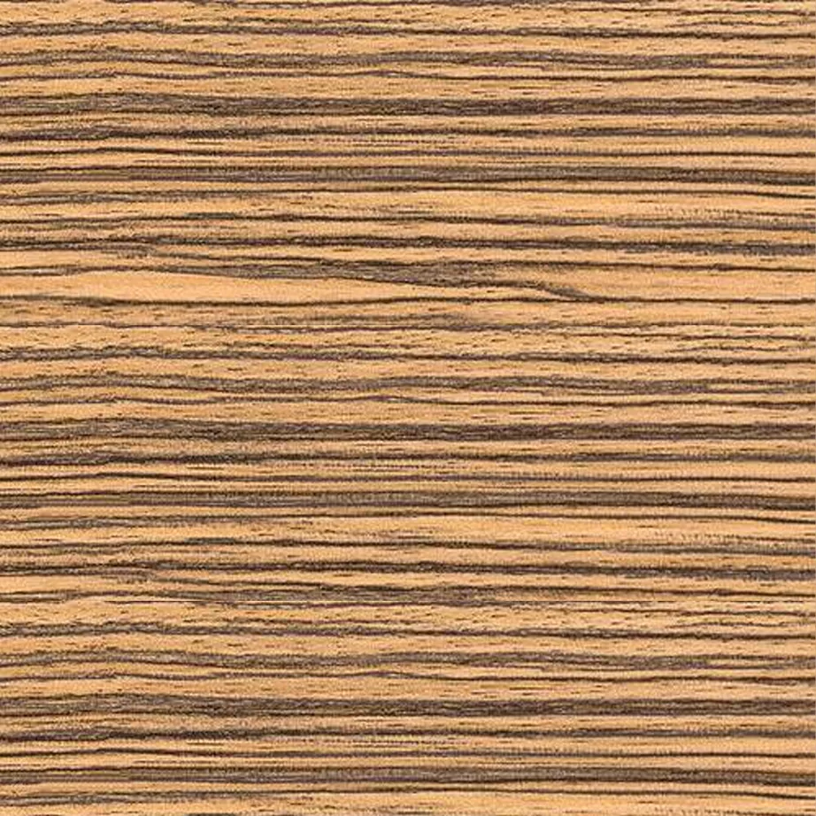Kaindl Zebrano dunkel - 2.07 mtr x 2.8 mtr