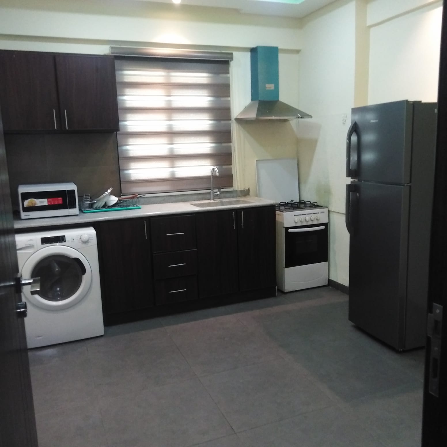 Great Location Apartment For Rent With EWA In Hidd