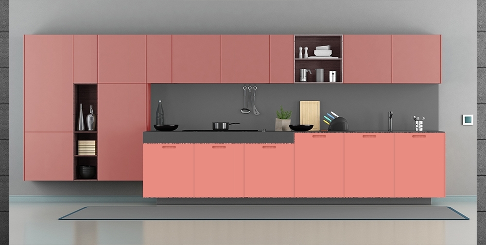 Greenlam - High Pressure Laminate (Hpl) - 138 Terracotta Per Sheet